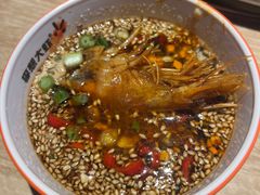 -李想大虾(绿地新都会店)
