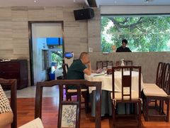 -侨美·唐荔园·40年地道粤菜