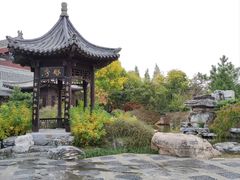 -即墨古城