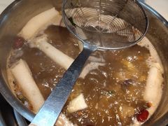-三毛牛肉店(福强店)