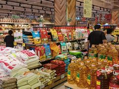 -旺豪超市(胜利购物广场店)