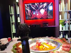 -音乐派KTV(银泰城店)