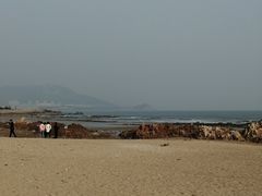 -八大关景区