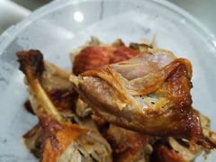 -上海枇杷烤鸭(城乡贸易中心店)
