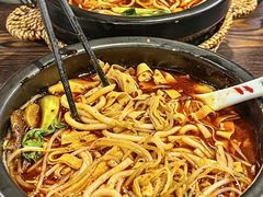 -香猪坊韩国烤肉专属门店(魏公村店)