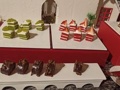 -南昌绿地华邑酒店·鲜艳全日餐厅