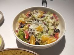 -Bistro Wang 牛排馆