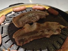 -老板娘的烤肉店(港湾广场店)