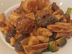 -北京老铺烤鸭(高新店)