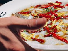-新太二·鲜料川菜(东汇城店)