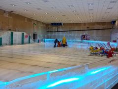 -宁波冰雪大世界(北仑区)