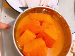 -柳沟豆腐宴69号福豆堂