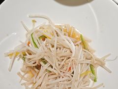 -外高桥喜来登酒店采悦轩