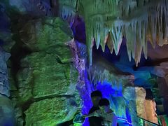 -泰安地下龙宫景区