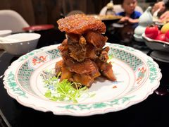 -香雪海·蘇面館(湖滨店)