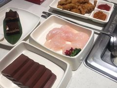 -海底捞火锅(玉桥商业广场店)