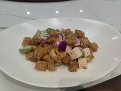 -一家春酒楼(惠工街店)