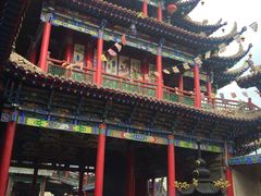 -高庙保安寺