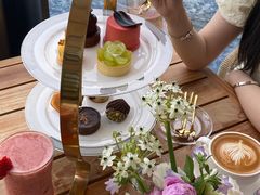 -MONICH牛排融合餐厅(和义大道购物中心店)