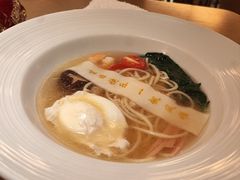 -波特曼西餐厅(中央大街店)