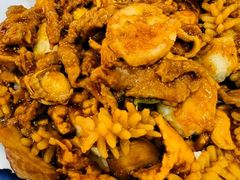 -同发号饭庄(复兴路店)