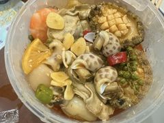 -金龙·打边炉(武进路店)