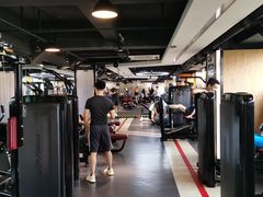 -一兆韦德健身
