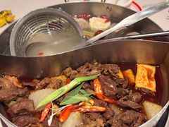 -八合里潮汕鲜牛肉火锅(上海汇智广场店)
