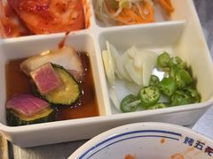 -金妈家烤肉(龙湖U城天街店)