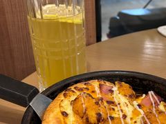 -必胜客(会展店)