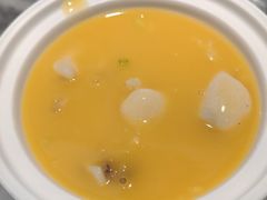 响米汆鲍鱼-兴仙饭店·闽味海鲜(马尾总店)