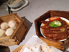 -晓粤·惹味粤菜(凯德乐峰广场店)