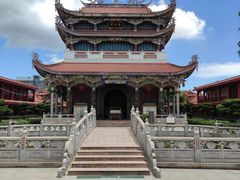 -显应宫(长乐区)