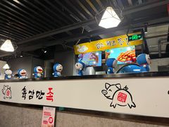 -肥肥虾庄·金牌油焖大虾(杨园滨江时代walk店)