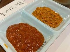 -首尔馆韩国料理(金童路店)