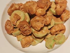 -波螺油子青岛本帮菜(银座店)