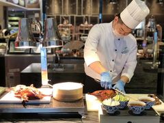 -青岛富力艾美酒店