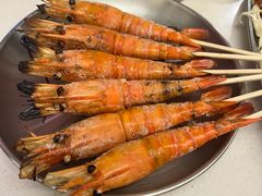 -白仁仔· 活烤海鲜 宵夜(豫园店)