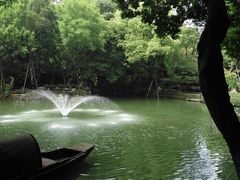 -绮园景区