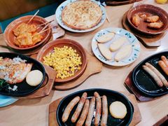-萨莉亚意式餐厅(石鼓路店)