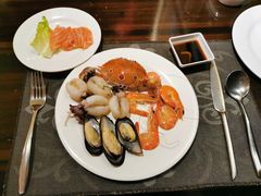 -凯利酒店自助餐(元美中路店)