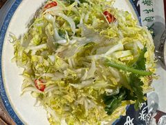 -一块豆腐·海鲜·家常菜(李沧书院路店)
