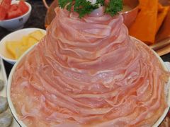 -老码头火锅(骡马市店)