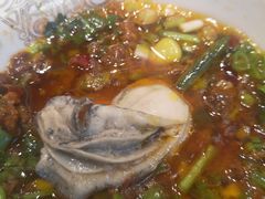 -湯系·煲汤手艺人(东二环泰禾广场店)