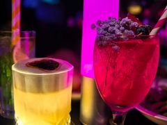 -MOSSO音乐酒吧·live house(南京旗舰店)