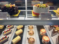 -白天鹅宾馆·美食屋