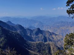 -塔云山