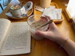 -餐酒吧Com-ing Bar(上海路店)