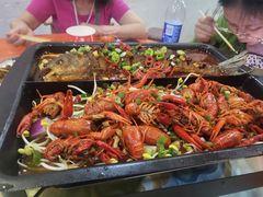 -鱼乐岛餐厅·户外花园主题餐厅