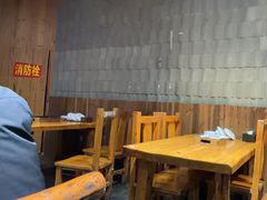 -三千里烧烤(河头老街韩国城店)